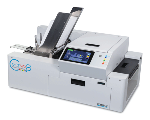 ColorMax8 Digital Color Printer