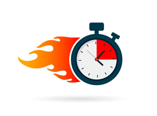 New Strategies for Speeding Up Your National Mailing Campaign New Strategies for Speeding Up Your National Mailing Campaign