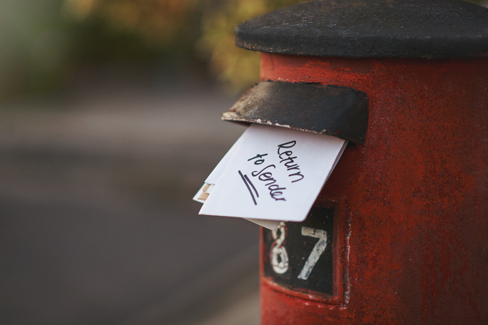 Ideas to Help You Reduce Wasted Money on Undeliverable Mail