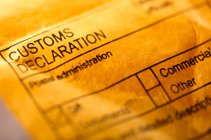 Simple Tips for Filling Out Customs Forms to Prevent Issues Simple Tips for Filling Out Customs Forms to Prevent Issues