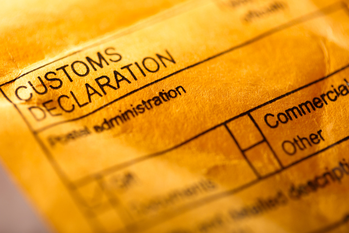 Simple Tips for Filling Out Customs Forms to Prevent Issues