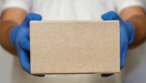 Investing in Mail Screening Equipment is More Important Than You Might Think Investing in Mail Screening Equipment is More Important Than You Might Think