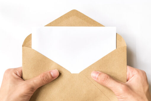 High-Production Mailing Just Got Quicker and Easier