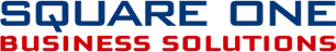 Header Text Logo