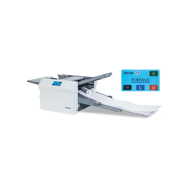 FD 346 Touchscreen Desktop Office Folder