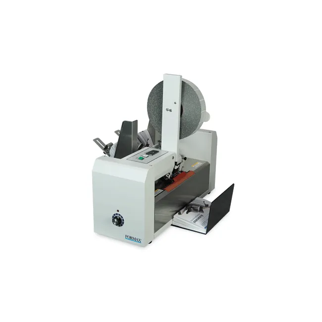 FD 262 Single-Head Tabber