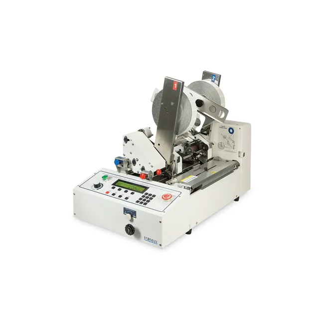 FD 282 Double-Head Edge Tabber