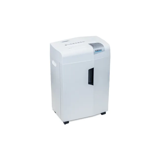FD 8206CC Deskside Shredder