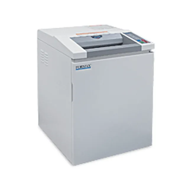 FD 8300HS High Security Deskside Shredder