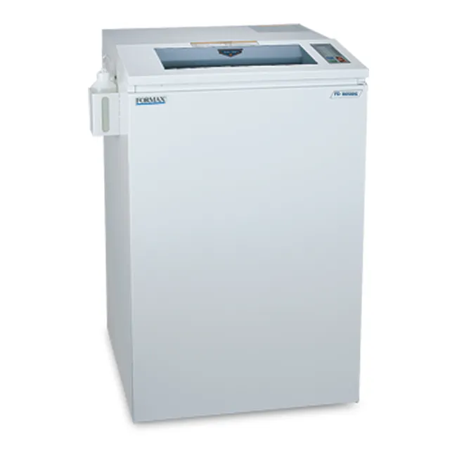 FD 8650HS High Security Office Shredder
