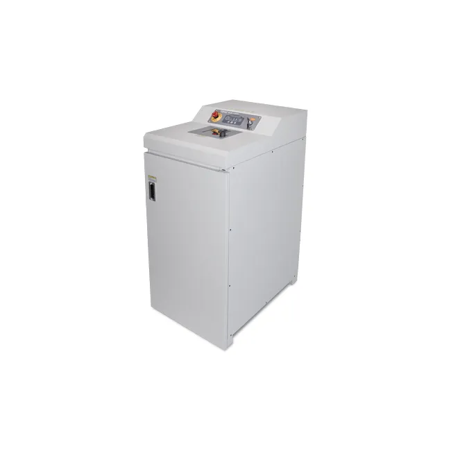 FD 87 Casino Shredder