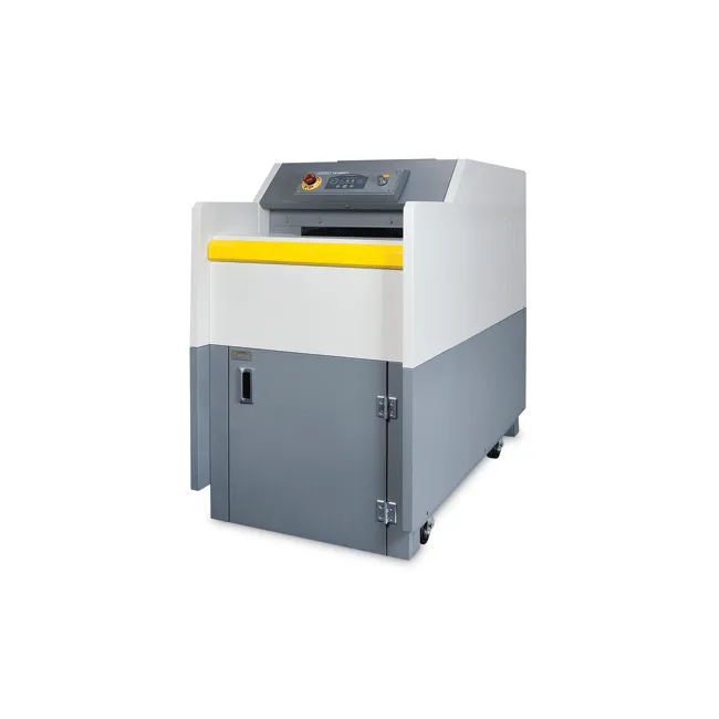 FD 8806CC / 8806SC Industrial Shredders