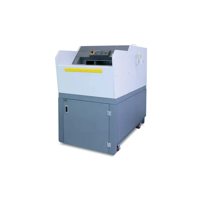 FD 8906CC Industrial Shredder