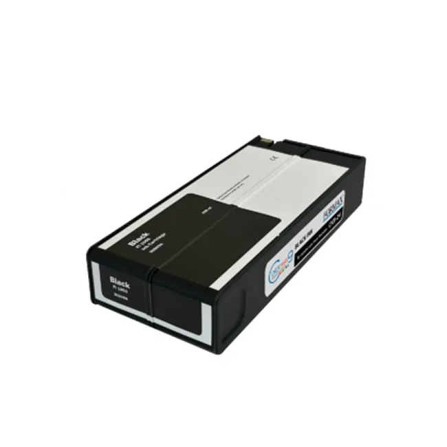 ColorMax 9 HP Black Ink Tank, 498 ml