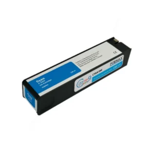 ColorMax 9 HP Cyan Ink Tank, 238 ml