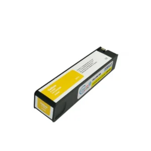 OEM yellow ink tank for the Formax ColorMax 9 HP printer.