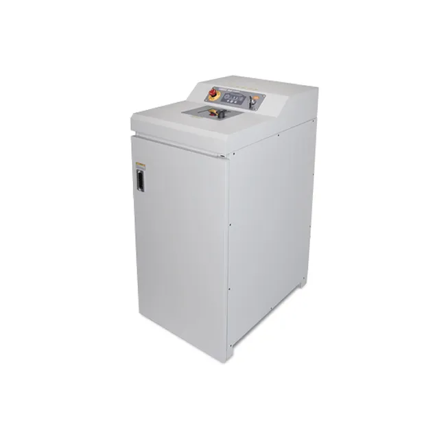 FD 87 Casino Shredder