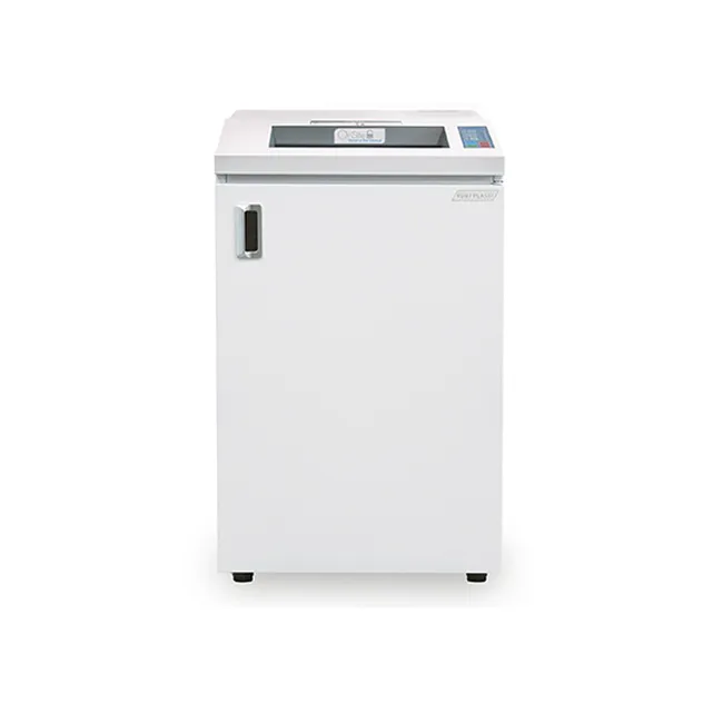 FD 87 Plasti, Plastic and Laminate Shredder