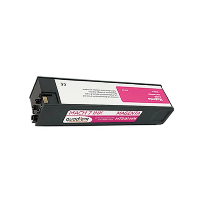 Mach 7 Magenta Ink Tank, 233 ml