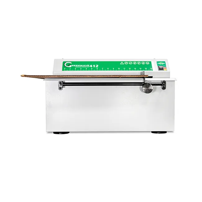 Greenwave 412 Cardboard Perforator