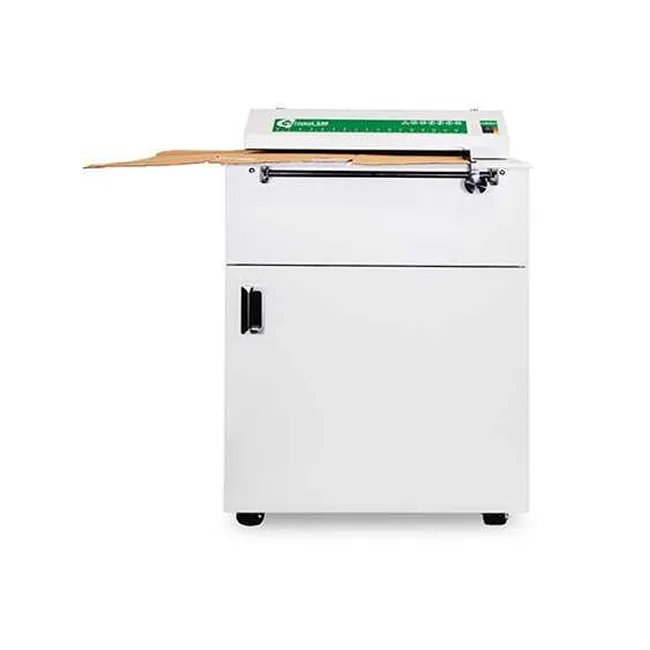 Greenwave 432 Cardboard Perforator