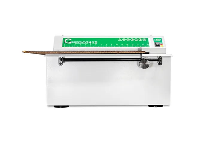 Greenwave Cardboard Perforators