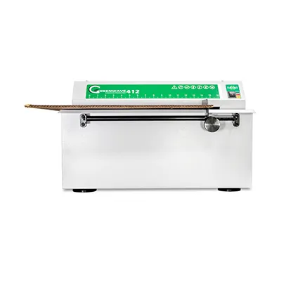 Greenwave Cardboard Perforators