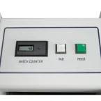 FD 262 Single-Head Tabber
