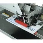 FD 262 Single-Head Tabber