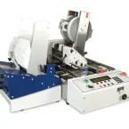 FD 282 Double-Head Edge Tabber