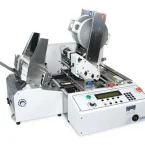 FD 282 Double-Head Edge Tabber