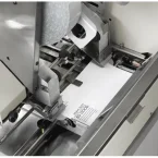 FD 282 Double-Head Edge Tabber