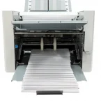 FD 324 Tabletop Document Folder
