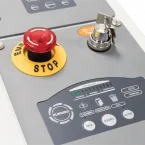 FD 87HDS Hard Drive Shredder