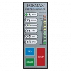 OnSite FD 8602 Office Shredders